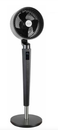 Immagine di Argoclima 398200041 ventilatore Nero