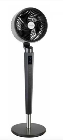 Immagine di Argoclima 398200041 ventilatore Nero