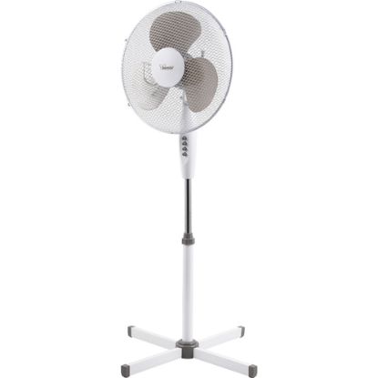 Immagine di Bimar VP415 ventilatore Grigio, Bianco