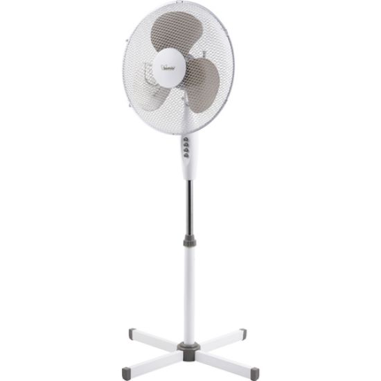 Immagine di Bimar VP415 ventilatore Grigio, Bianco