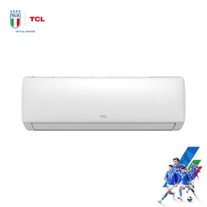 Immagine di TCL Elite F2 Condizionatore Serie Unità interna SN09F2S0 + esterna ST09F0, 9.000 BTU, Inverter, Classe A++/A+, Wi-Fi