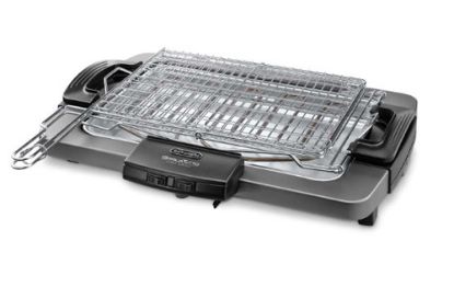 Immagine di De’Longhi BQ80.X Griglia di contatto