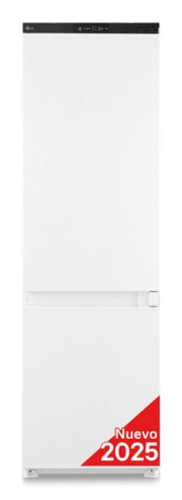 Immagine di LG GTFN256SET frigorifero con congelatore Da incasso 233 L E Bianco