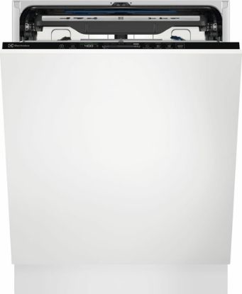 Immagine di Electrolux SatelliteClean EES68605L A scomparsa totale 14 coperti A