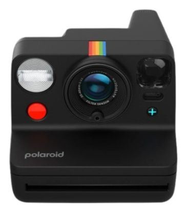 Immagine di Polaroid Now+ Instant Camera Generation 3 Nero