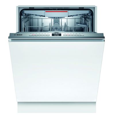 Immagine di Bosch Serie 4 SMV4HVX31E lavastoviglie A scomparsa totale 13 coperti E