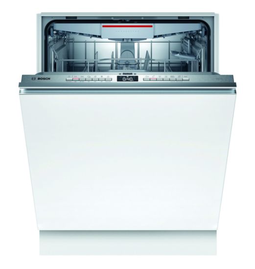 Immagine di Bosch Serie 4 SMV4HVX31E lavastoviglie A scomparsa totale 13 coperti E