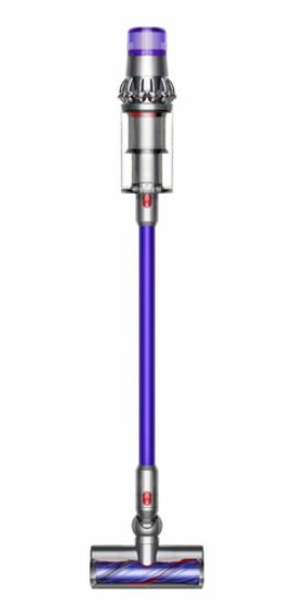 Immagine di Dyson V11 Advanced Aspirapolvere a bastone 2 in 1 Batteria Secco Senza sacchetto 545 W Nichel, Viola