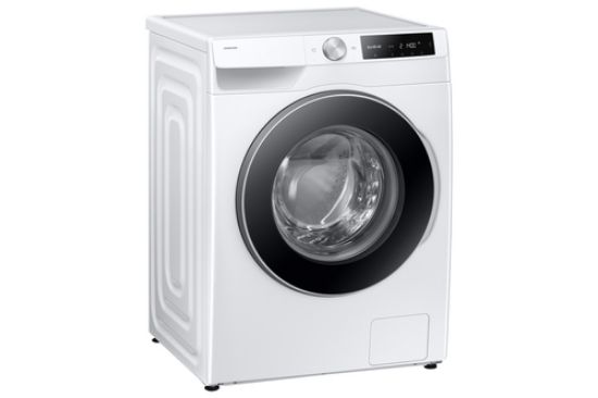 Immagine di Samsung WW90DG6U25LE lavatrice Caricamento frontale 9 kg 1400 Giri/min Bianco