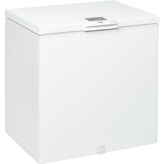 Immagine di Whirlpool Congelatore a pozzetto - W 204 FO