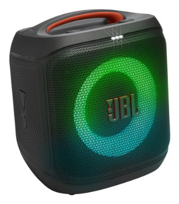 Immagine di JBL PartyBox Encore Essential 2 Altoparlante da festa Nero 100 W
