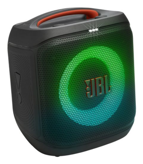 Immagine di JBL PartyBox Encore Essential 2 Altoparlante da festa Nero 100 W