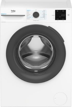 Immagine di Beko b300 BMWU3721A: Lavatrice EnergySpin 7Kg Slim, Classe A, 1200 giri