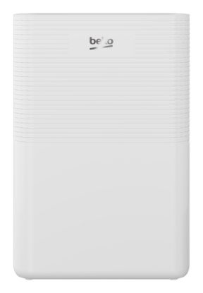Immagine di Beko 8508183200 deumidificatore 2,2 L 280 W Bianco