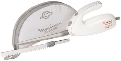 Immagine di Moulinex DJAC Coltello Elettrico Secanto