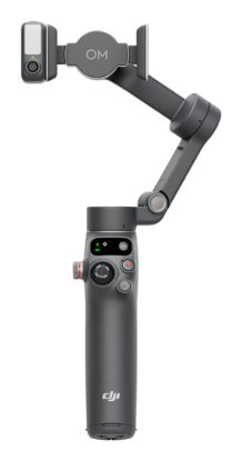 Immagine di DJI OSMO MOBILE 7P Stabilizzatore per fotocamera per smartphone Nero