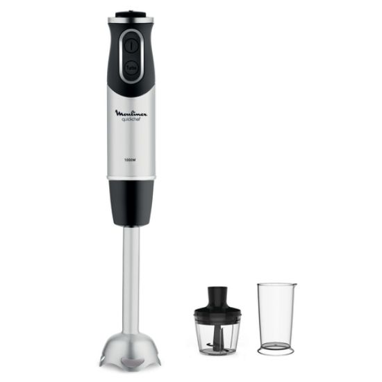 Immagine di Moulinex DD6578 Mixer ad immersione Quickchef 2 in 1