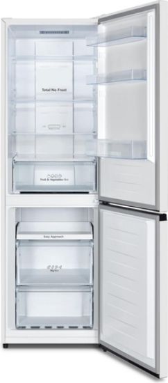 Immagine di Hisense RB390N4AWE Libera installazione 304 L E Bianco