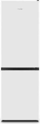 Immagine di Hisense RB390N4AWE frigorifero con congelatore Libera installazione 304 L E Bianco