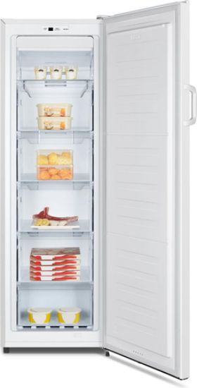 Immagine di Hisense FV245N4AW2 congelatore Congelatore verticale Libera installazione 194 L E Bianco