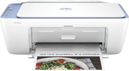 Immagine di HP DeskJet 2822e Wireless All-in-One Colore Stampante, Fotocopiatrice, scanner