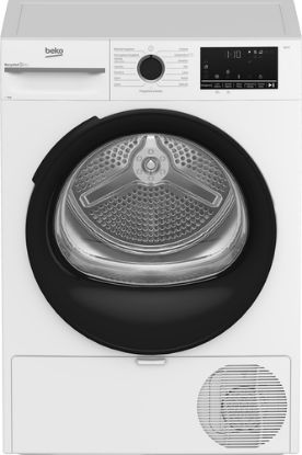 Immagine di Beko MWBMT481BI: Asciugatrice 8kg, Classe A+++