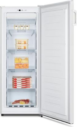Immagine di Hisense FV191N4AW2 congelatore Libera installazione 155 L E Bianco