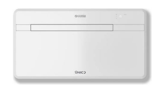 Immagine di Olimpia Splendid Unico Next 12 HP EVAN 2600 W Bianco Condizionatore d'aria a parete
