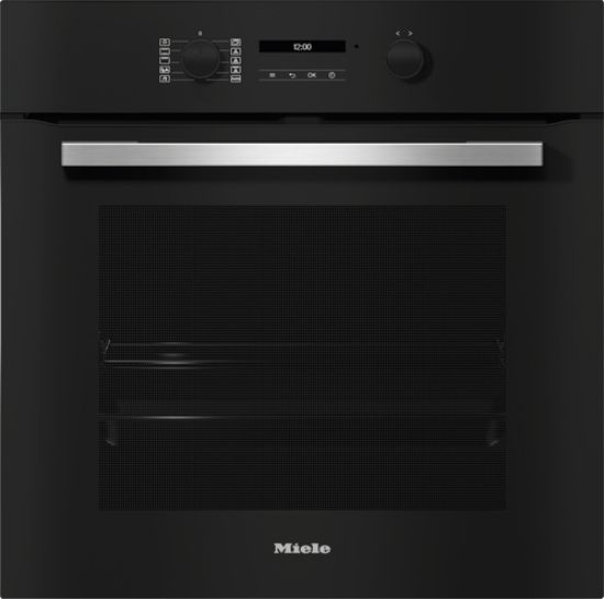 Immagine di Miele H 2766-1 BP 125 Edition 76 L 3600 W Nero