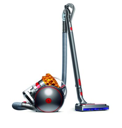 Immagine di Dyson Cinetic Big ball Multi floor 2 0,8 L A cilindro Secco 700 W Senza sacchetto