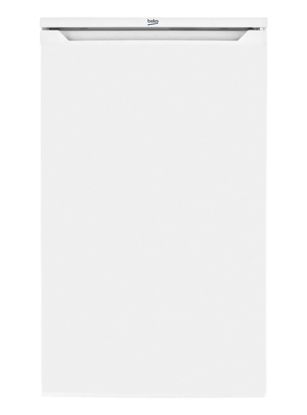 Immagine di Beko FS166020 Congelatore verticale Libera installazione 65 L E Bianco