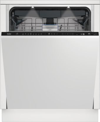 Immagine di Beko BDIN38644D A scomparsa totale 16 coperti C