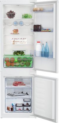 Immagine di Beko BCHA275K4SN Da incasso 255 L E Bianco