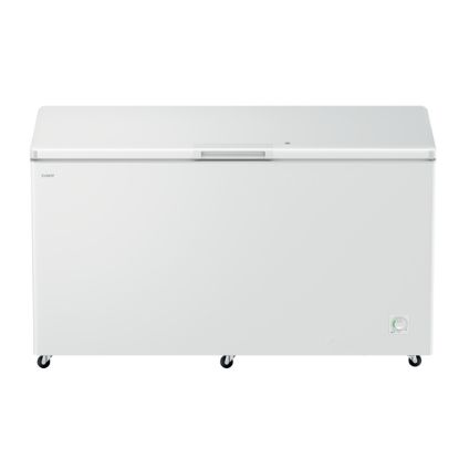 Immagine di Candy CNCHQ4S520EW Congelatore a pozzo Libera installazione 502 L E Bianco