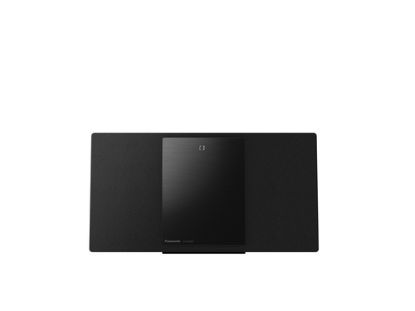 Immagine di Panasonic SC-HC2020 - Stereo HiFi