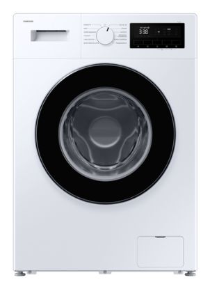 Immagine di Samsung Lavatrice Serie 3000 Slim 9Kg WW80FG3M05AWET