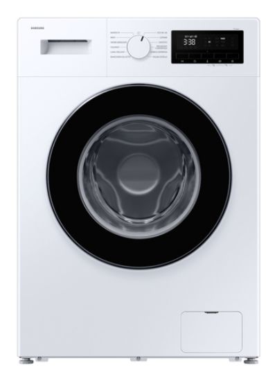 Immagine di Samsung Lavatrice Serie 3000 Slim 9Kg WW80FG3M05AWET