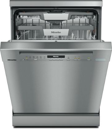 Immagine di Miele G 7040 SC CLST AutoDos Libera installazione 14 coperti A