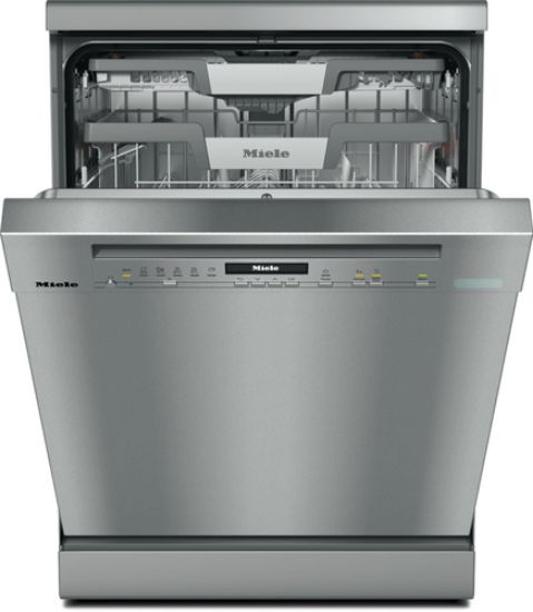 Immagine di Miele G 7040 SC CLST AutoDos Libera installazione 14 coperti A
