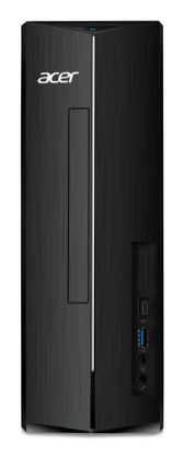Immagine di Acer Aspire XC-1785 Intel® Core™ i5 i5-14400 16 GB DDR5-SDRAM 512 GB SSD Windows 11 Home Desktop PC Nero