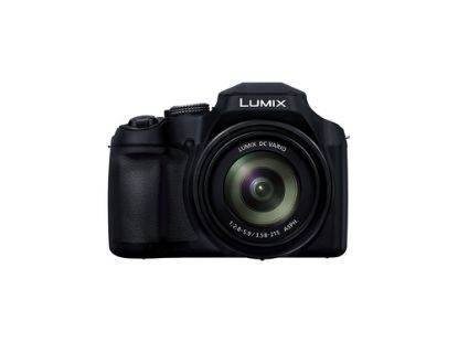 Immagine di Panasonic Lumix DC-FZ82DE-K Portare le fotocamere bridge a un nuovo livello