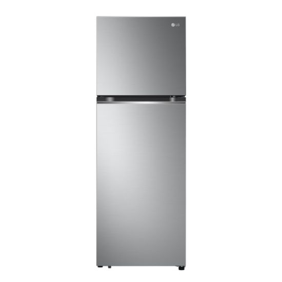 Immagine di LG GTBV38PZGKD Frigorifero doppia porta 60cm, Classe E, 335L, Door & Linear Cooling, Inox