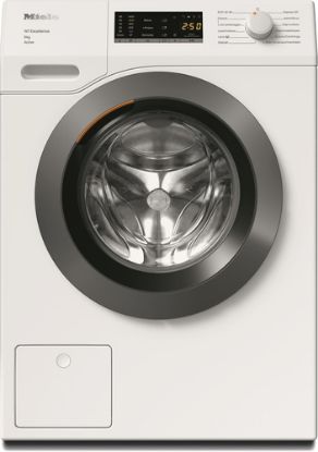 Immagine di Miele WEA135 WCS lavatrice Caricamento frontale 8 kg 1400 Giri/min Bianco