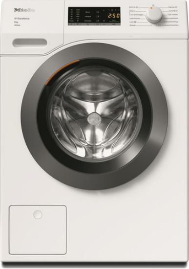 Immagine di Miele WEA135 WCS lavatrice Caricamento frontale 8 kg 1400 Giri/min Bianco