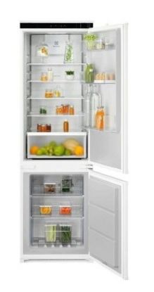 Immagine di Electrolux ENT6ME18S3 frigorifero con congelatore Da incasso 248 L E Bianco