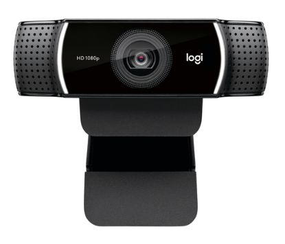 Immagine di Logitech 960-001088 webcam 1920 x 1080 Pixel USB Nero