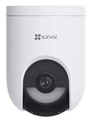 Immagine di EZVIZ HB8 Lite Torretta Telecamera di sicurezza IP Esterno 2560 x 1440 Pixel Parete