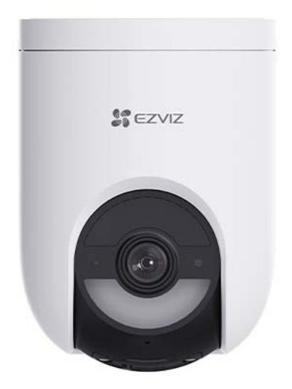 Immagine di EZVIZ HB8 Lite Torretta Telecamera di sicurezza IP Esterno 2560 x 1440 Pixel Parete