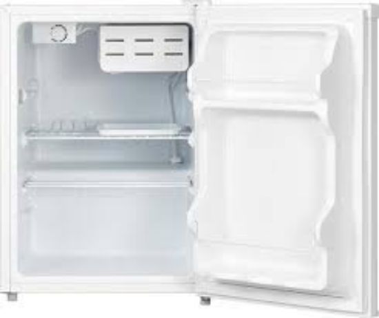 Immagine di RCD98WH2 FRIGO MINIBAR 67LT H63-L47 BIANCO C/CELLA E