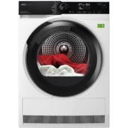 Immagine di XTR8HBGH9B ASCIUG 9KG B EXCLUSIVE INV W.GREEN LUCE RUBY
